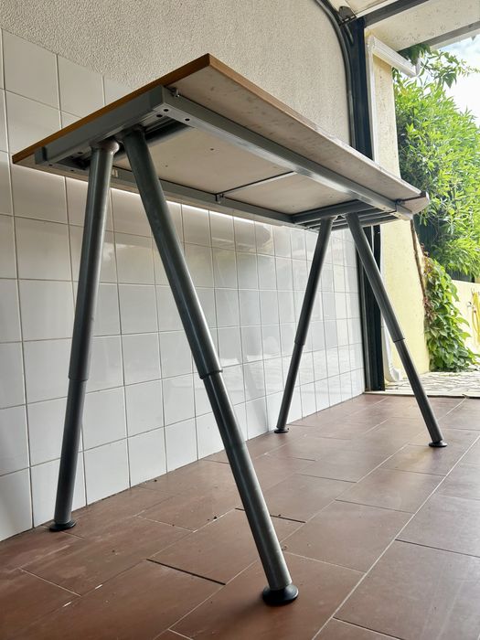 Secretaria Galant Ikea