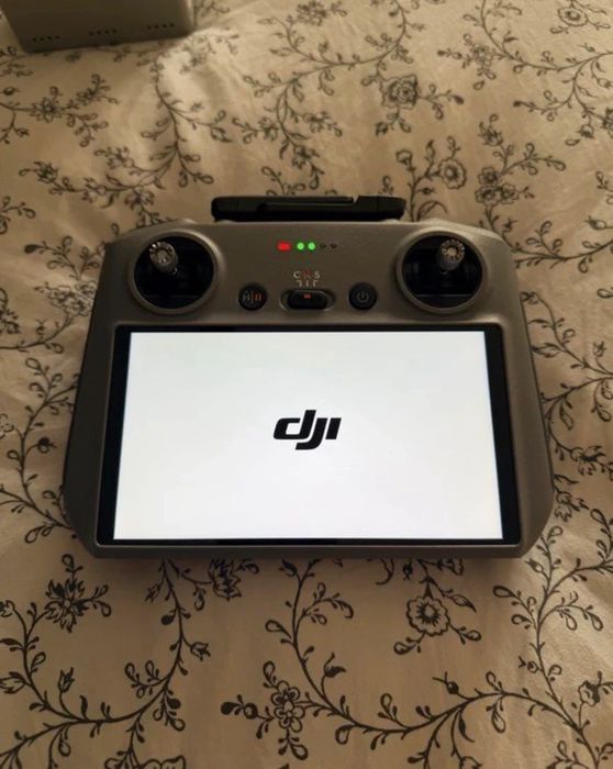 DJI Mini 4 Pro Fly More Combo (DJI RC 2)