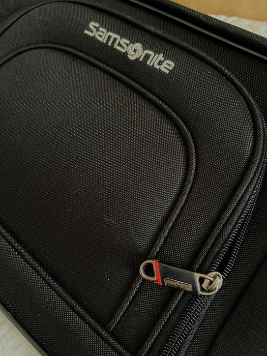 Bolsa/Saco de Viagem