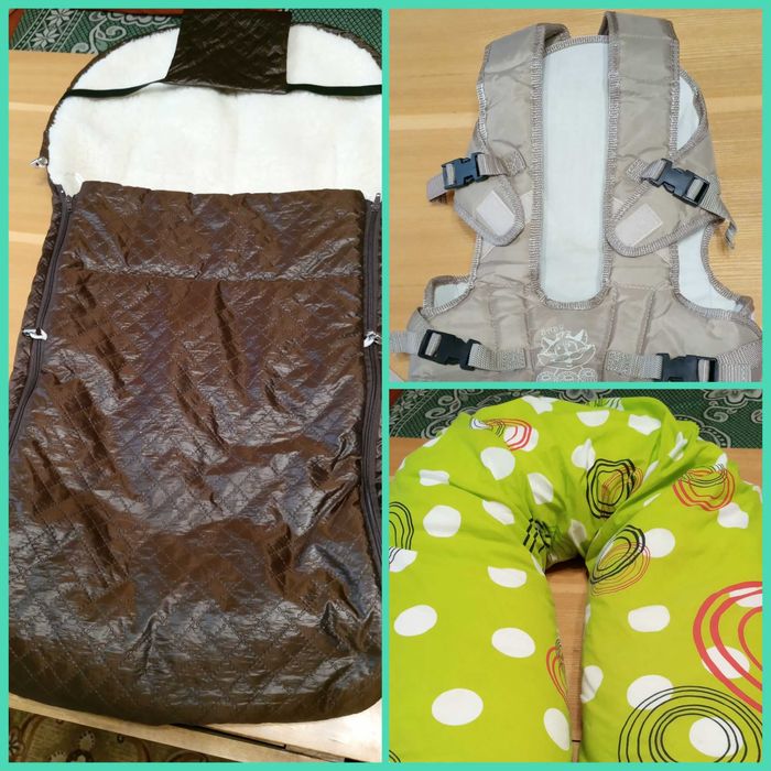 Продам горка/бондаж/послеродовые трусы/горшок и другое