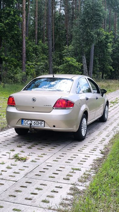 Fiat Linea 2007 Zadbany!!!