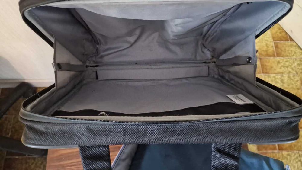 Samsonite - Maleta C Rodas