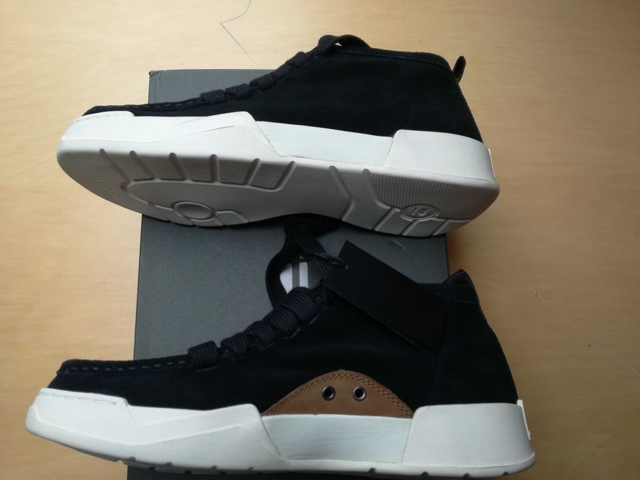 Buty G-STAR RAW Rackam Wallabee Sport 43