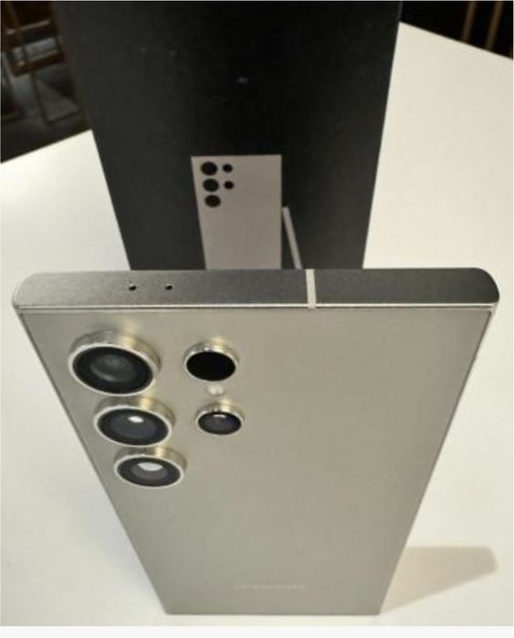 Samsung Galaxy S24 Ultra 512gb (GARANTIA)