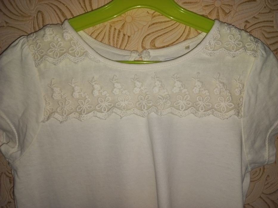 Блуза cool club 122р