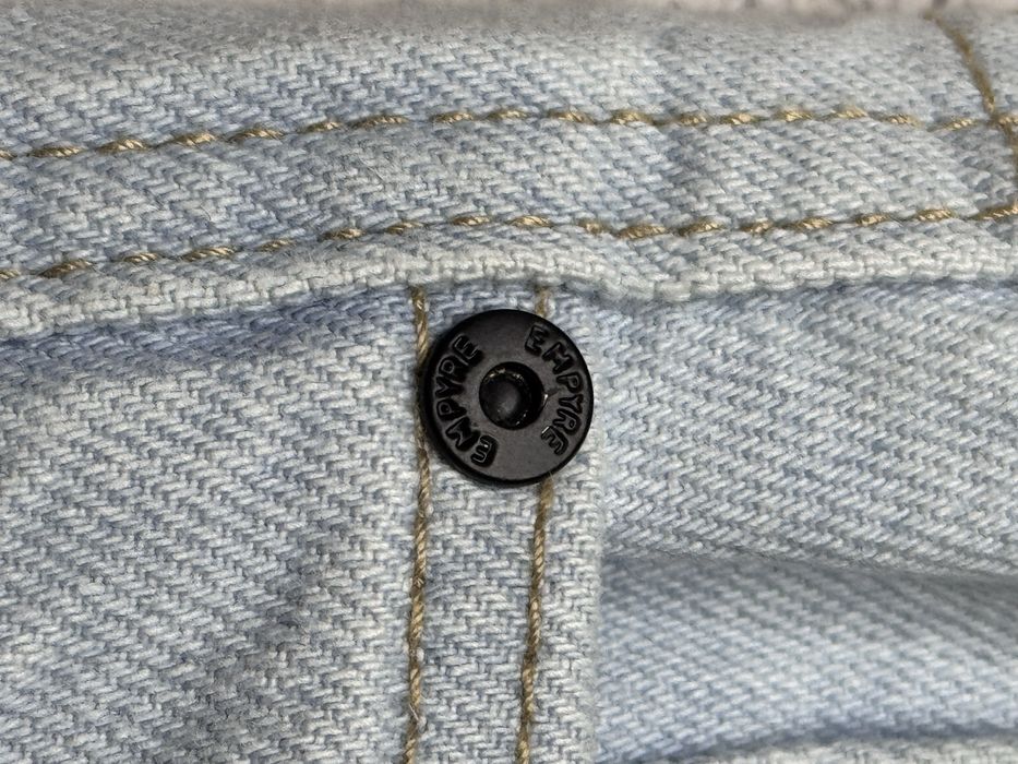 Шорти Empyre Light Blue 24,26 Світло Блакитні