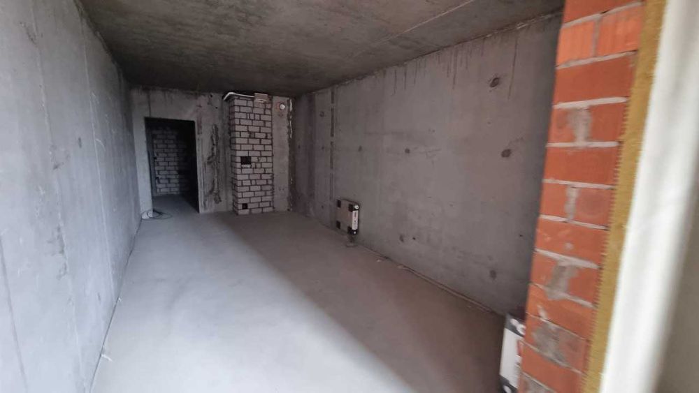 Продам 1 ком квартиру в сданном доме. 6 ст Фонтана.