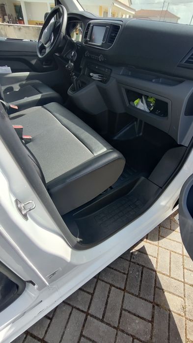 Peugeot expert 1. 5hdi