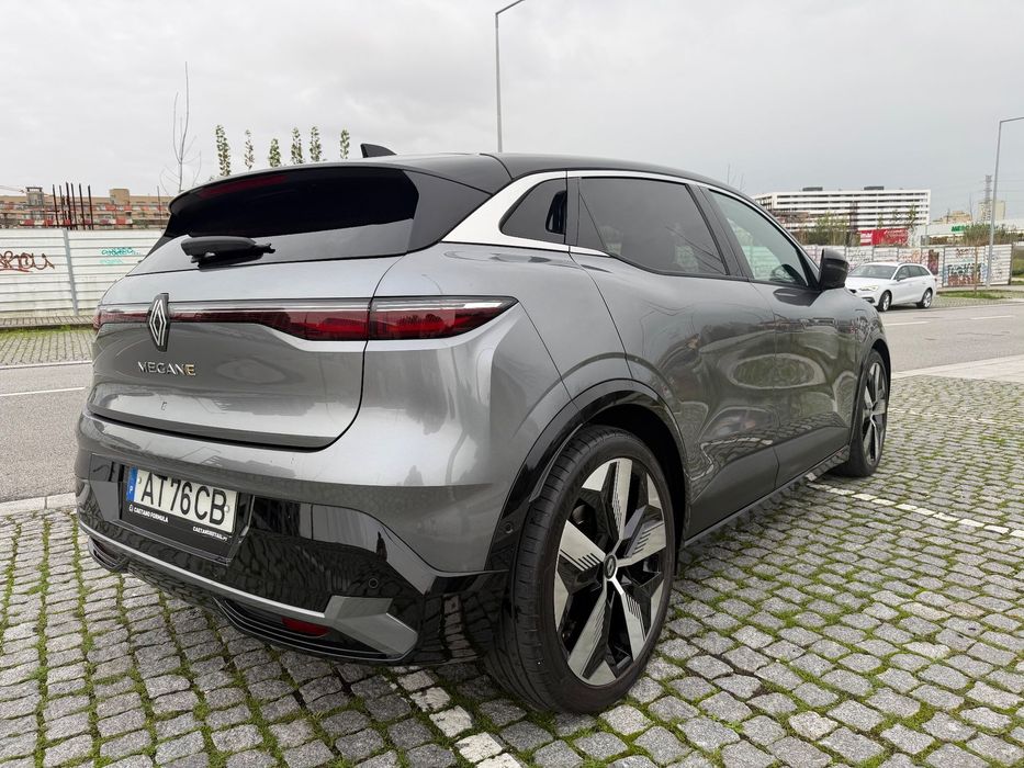 Renault Mégane E-Tech64849862746627124