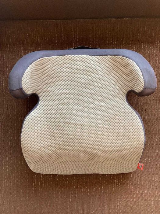 Assento auto de criança