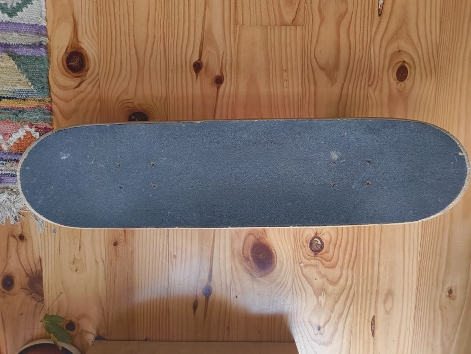 Despacho este Skate