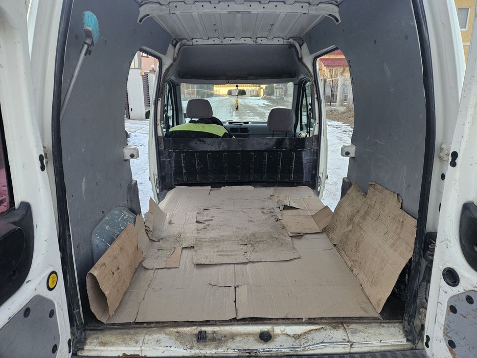 Продам форд транзіт конект