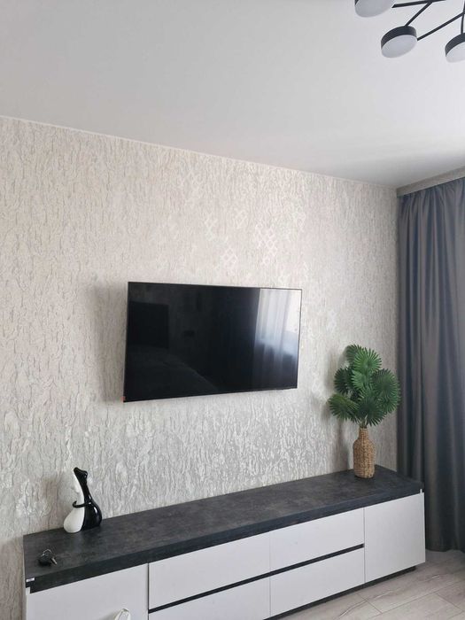 W S3 Продам 2 комнатную квартиру новострой ЖК Гидропарк Сертификат