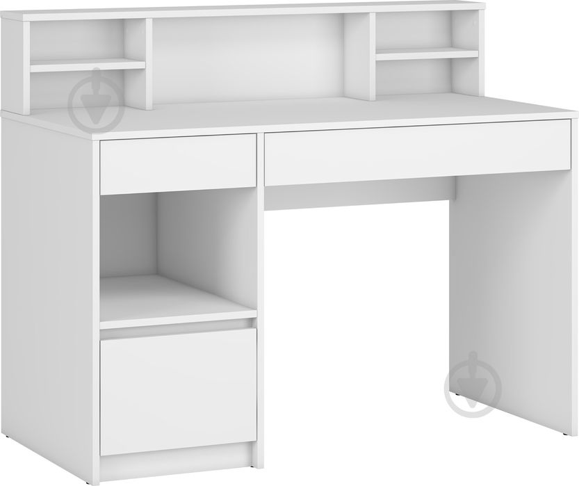 Срочно! Робочий стіл. Стіл для макіяжу білий  Оболонь
