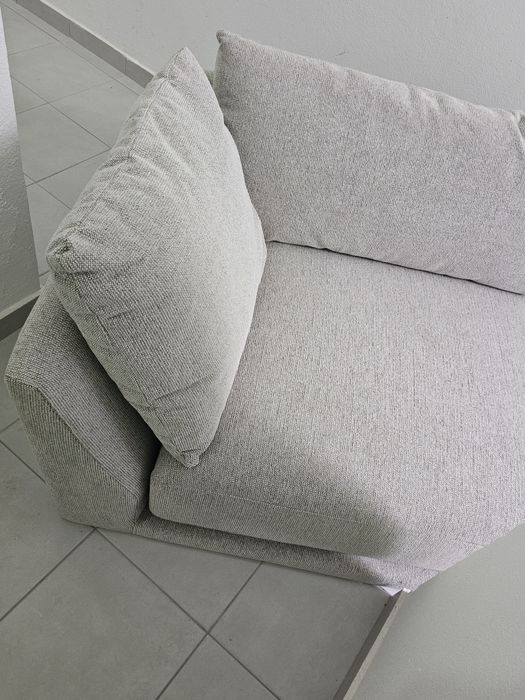 Savona - Módulo de sofá (Area Store)