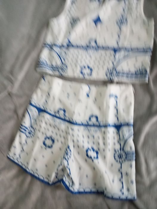 Piżamka nowa z metką