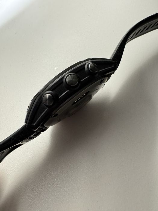 Garmin fenix 7 solar 47 mm