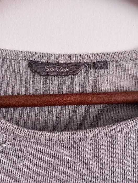 Camisola Salsa Tamanho XL