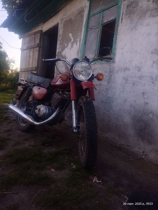 Минск 125 в хорошом стані