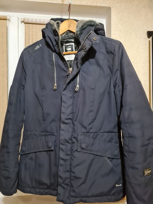 Куртка G-Star Raw
