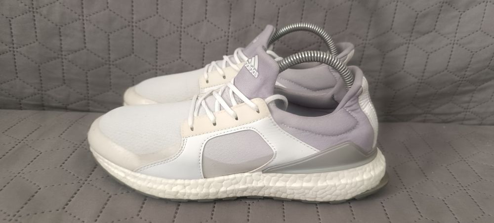 Adidas climacross boost hotsell