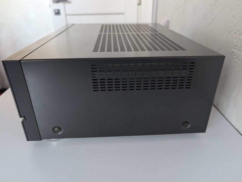 Підсилювач Technics SU-V660