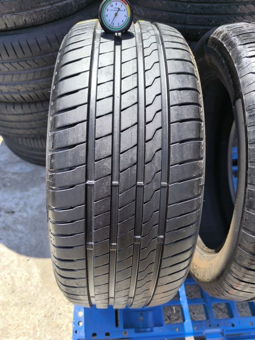 Opona Firestone roadhawk 225/50/17 pojedynka