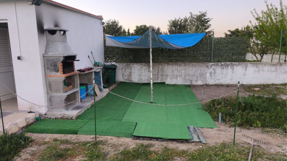 Bungalow em Quinta privada para férias