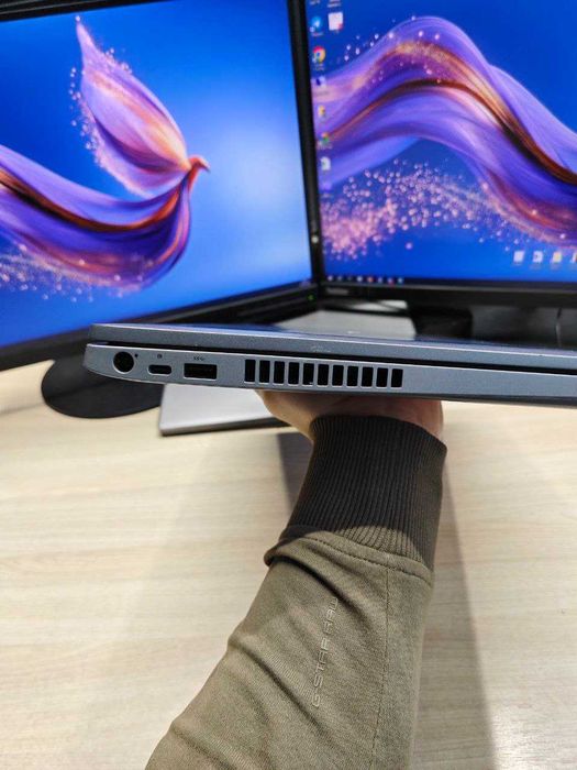 Ноутбук Dell Latitude 5510/5520 • Core i5‑10310U•16GB DDR4•256GB SSD• ГАРАНТІЯ • Кількість