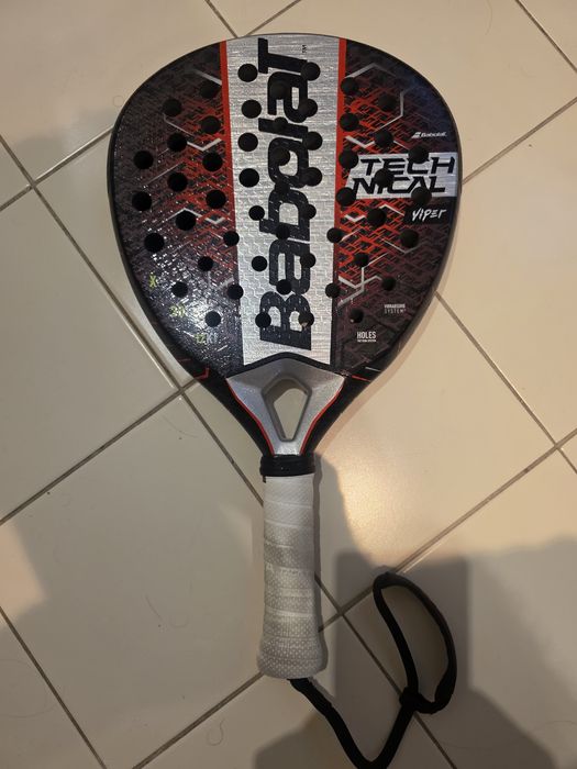 Raquete de Padel Babolat Technical Viper 2025