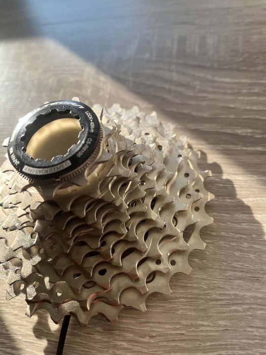 Kaseta Shimano Ultegra 12s