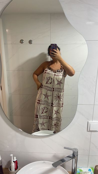 Mesa Refeição Banak
