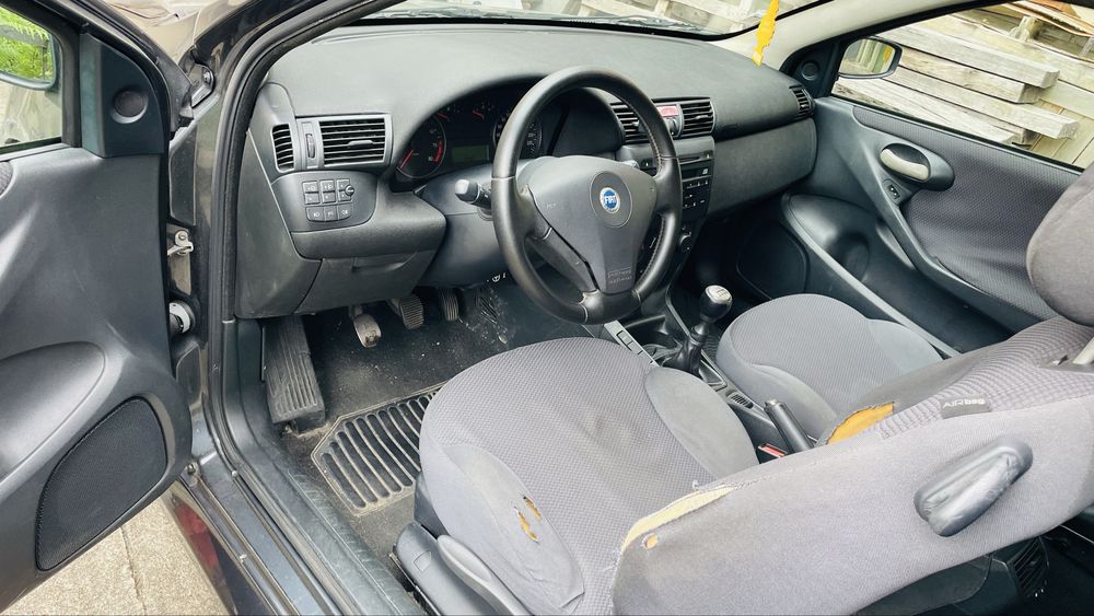Fiat Stilo 2003508532291840266244