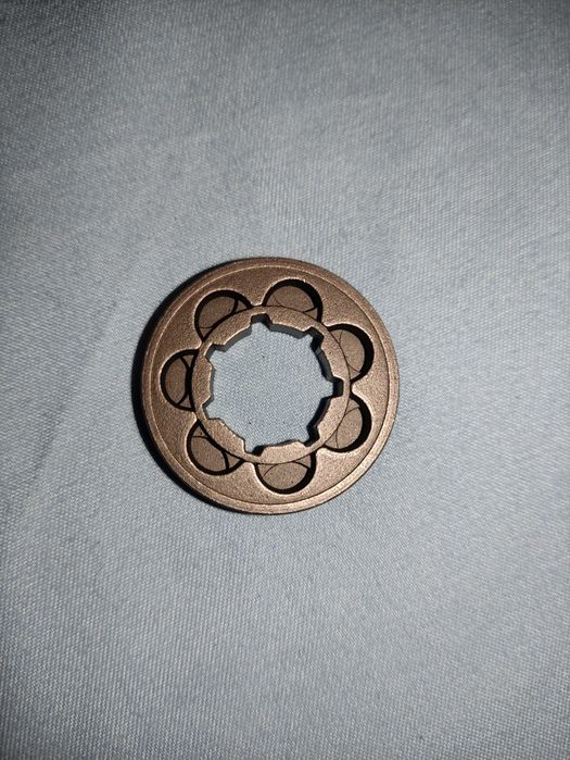 Зірочка до stihl