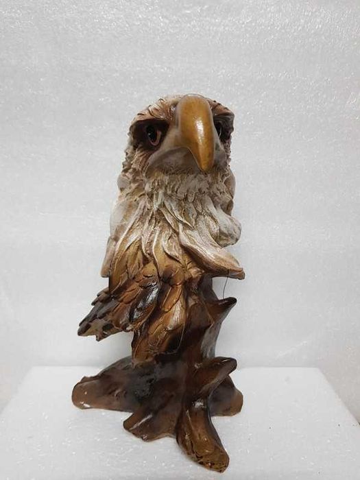 Estatueta Águia Real