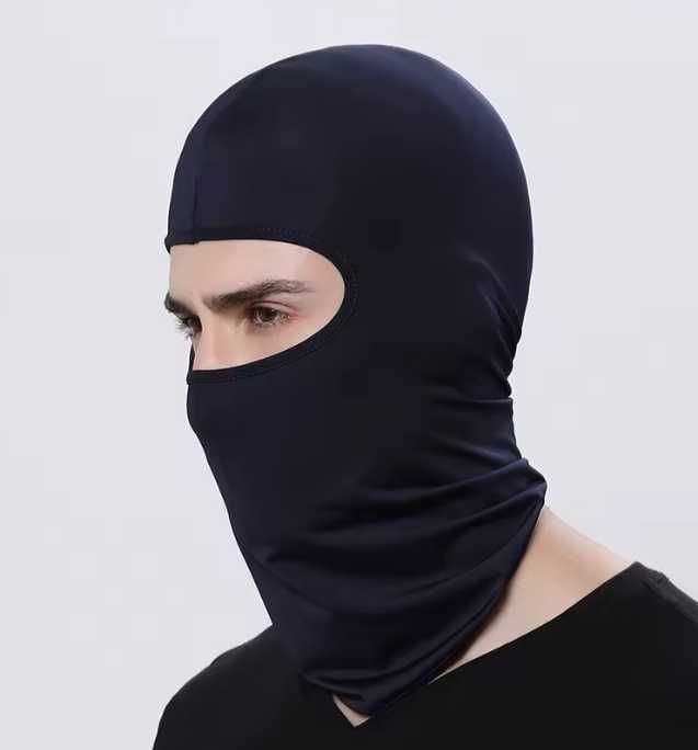 Kominiarka sportowa militaria