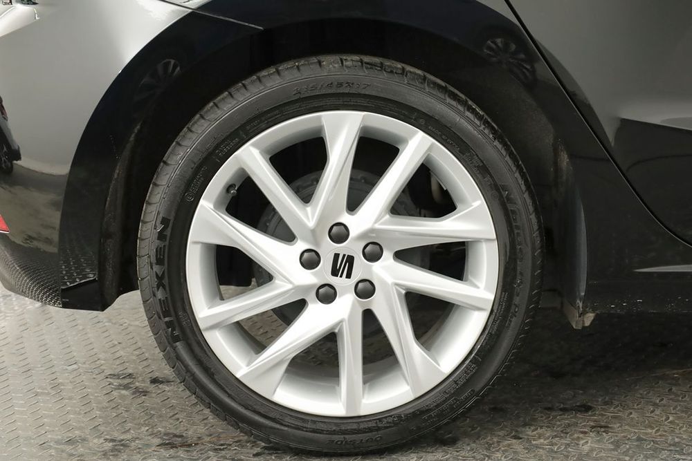 SEAT Ibiza 1.0 TSI FR