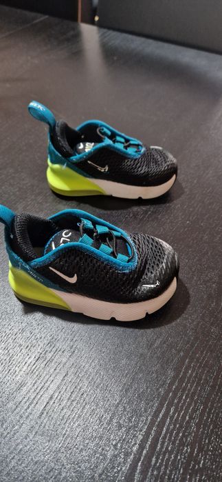 Sapatilhas nike bebé