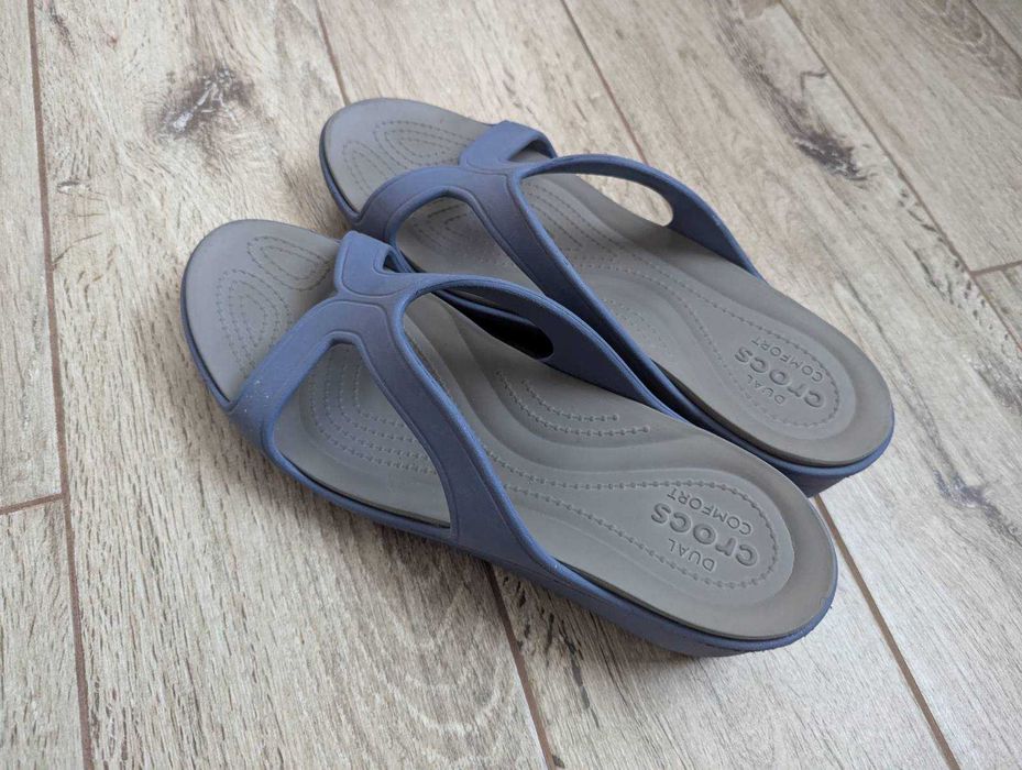 Crocs б/у, оригінал