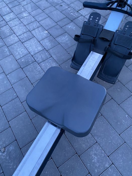 Ergometr wioślarski Concept 2 PM 3