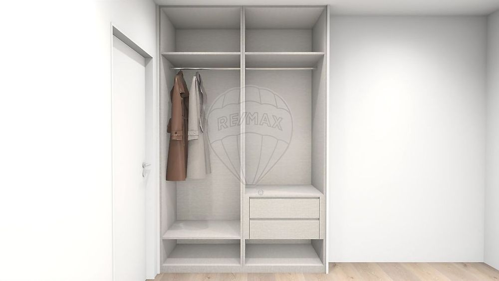 Apartamento T3 para venda