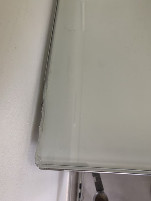 Conjunto mesa e 4 cadeiras Torsby IKEA