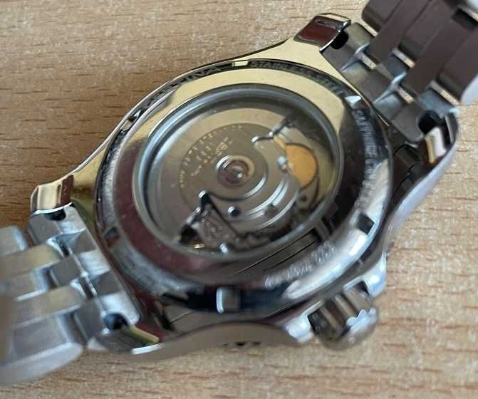 Certina DS First Automatic