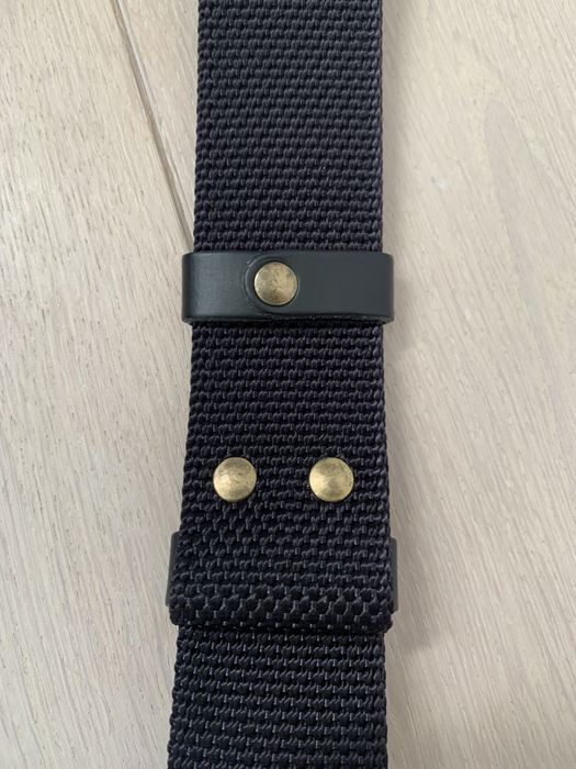 Pasek harcerski dla dziewczynki