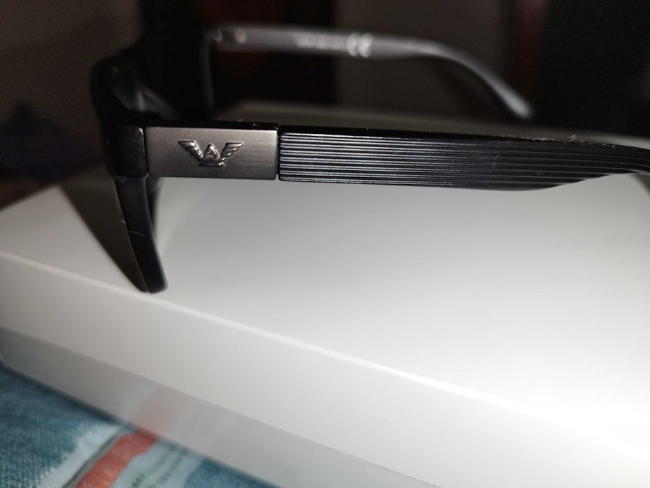 Óculos de Sol Armani