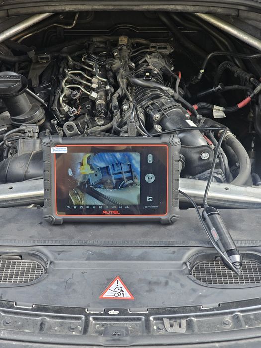 Diagnóstico Automóvel Profissional ao Domicílio | Reset, Codificação, Programação e Mais