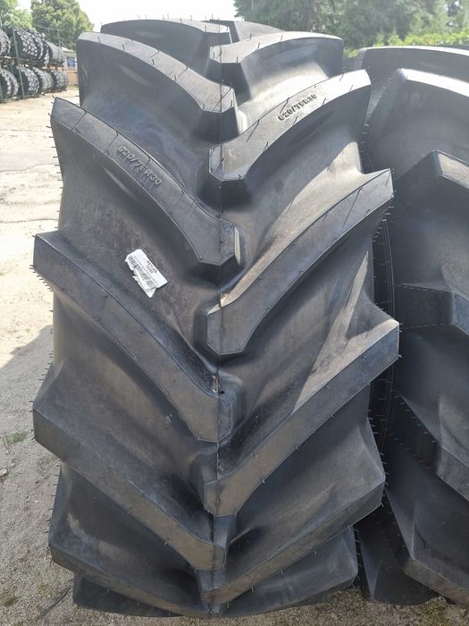Opona 540/65R30 TL 150D TA-110  Petlas  FASCTUCK