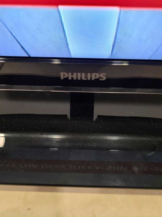 Телевізор PHILIPS 32PFL4007K/12 32  смарт
