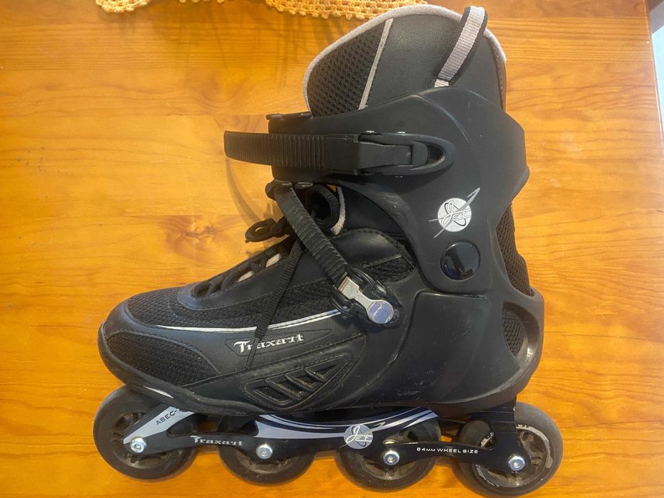 Patins Traxart Jet