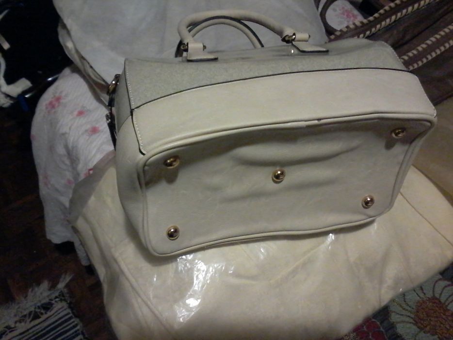 Mala baú tipo Furla Nova - 10 € - Entrega imediata Lisboa